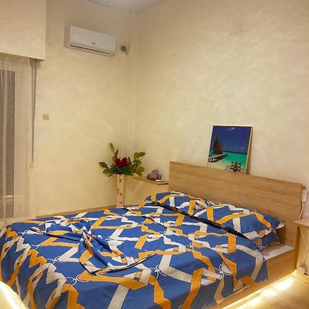 一线海景房seaview Apartment アルテミダ エクステリア 写真