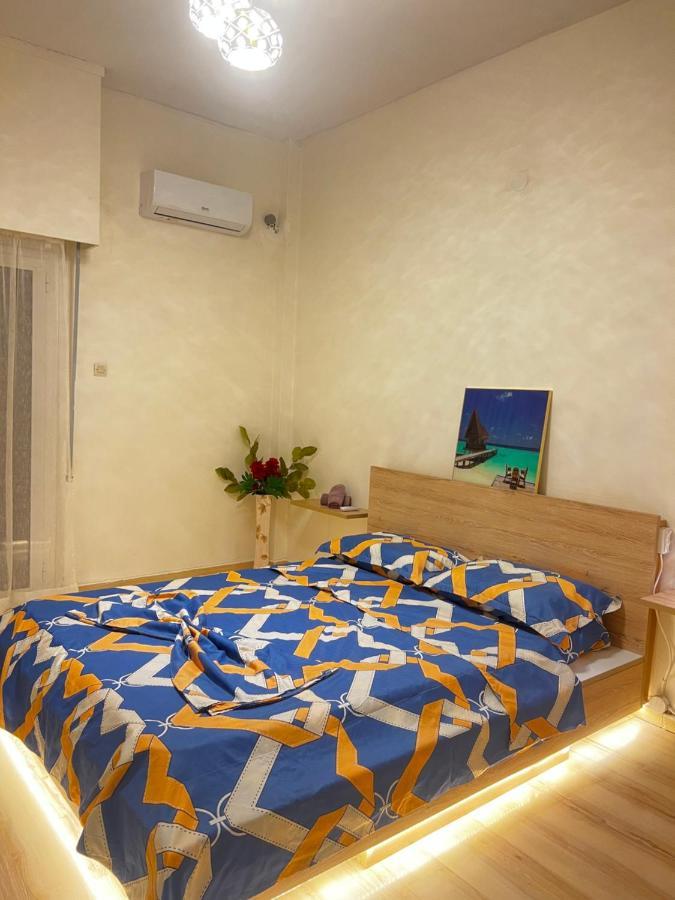 一线海景房seaview Apartment アルテミダ エクステリア 写真