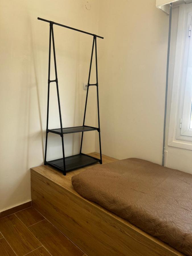 一线海景房seaview Apartment アルテミダ エクステリア 写真