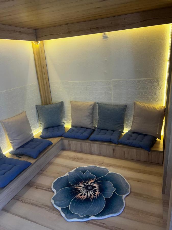 一线海景房seaview Apartment アルテミダ エクステリア 写真